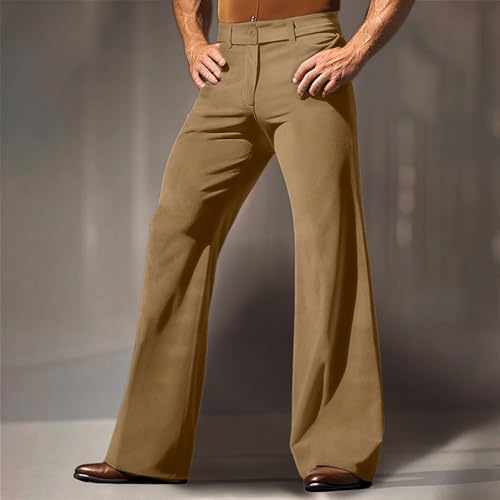 EBXN Pantalone de moda
