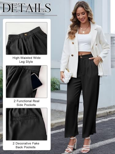 EBXN CheChury Mujer Pantalone