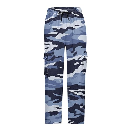 EBXN Pantalone de Trabajo