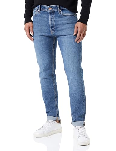 EBXN Jeans para Hombre