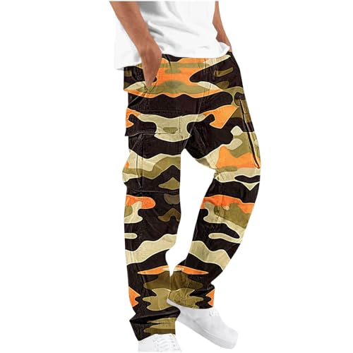 EBXN Pantalone de Trabajo