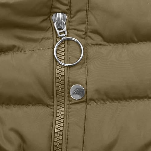 EBXN Moda Chaquetón