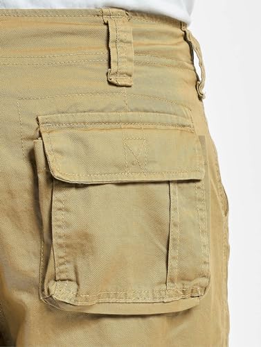 EBXN Urban Pantalones Cortos