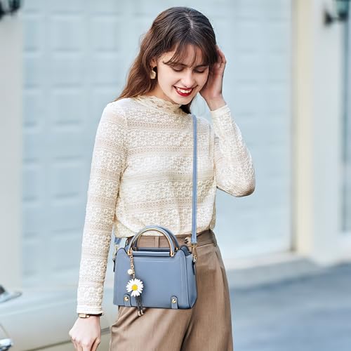 EBXN Moda Lindo Bolsos De Mano