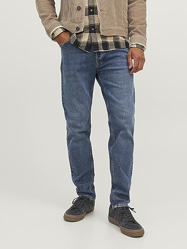 EBXN Jeans para Hombre
