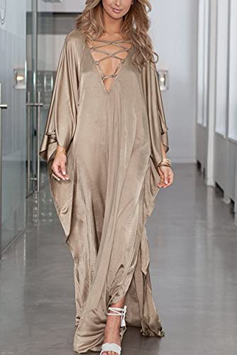 EBXN Vestido largo
