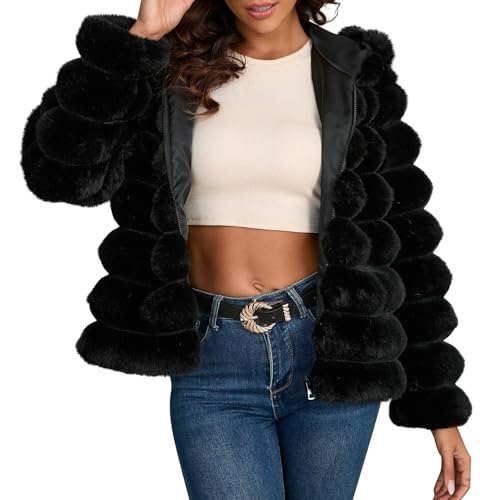EBXN Chaqueta Mujer