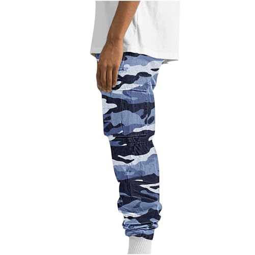 EBXN Pantalone de Trabajo