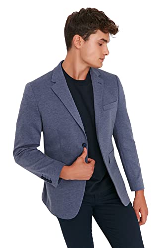 EBXN Chaqueta Abrigo para Hombre