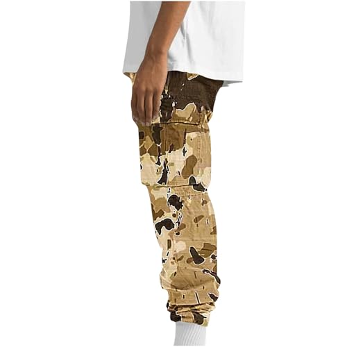 EBXN Pantalone de Trabajo