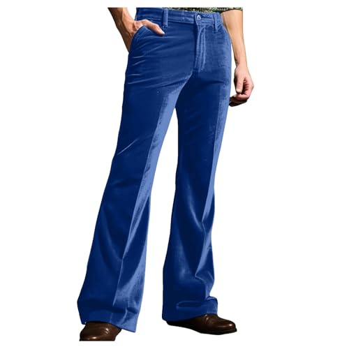 EBXN Pantalone de moda