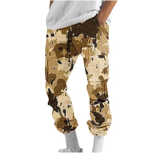 EBXN Pantalone de Trabajo