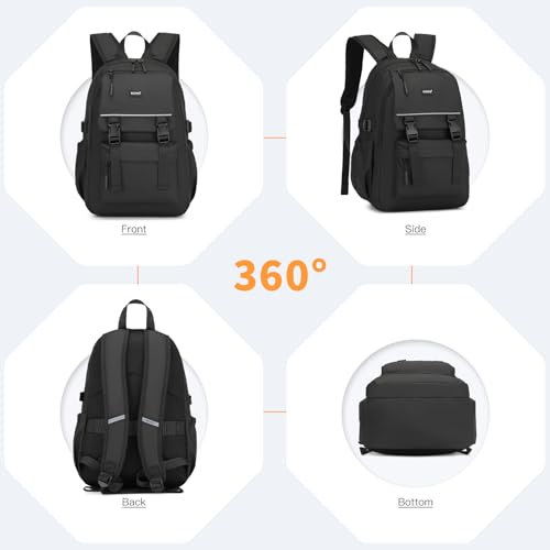 EBXN Mochila de Viaje