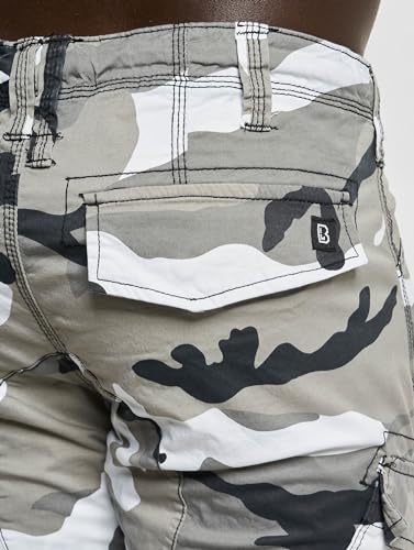 EBXN Slim Fit Pants