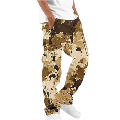 EBXN Pantalone de Trabajo