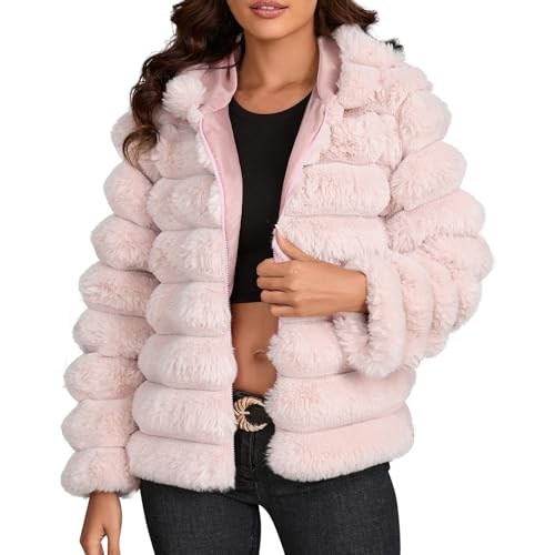 EBXN Chaqueta Mujer
