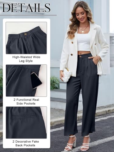 EBXN CheChury Mujer Pantalone