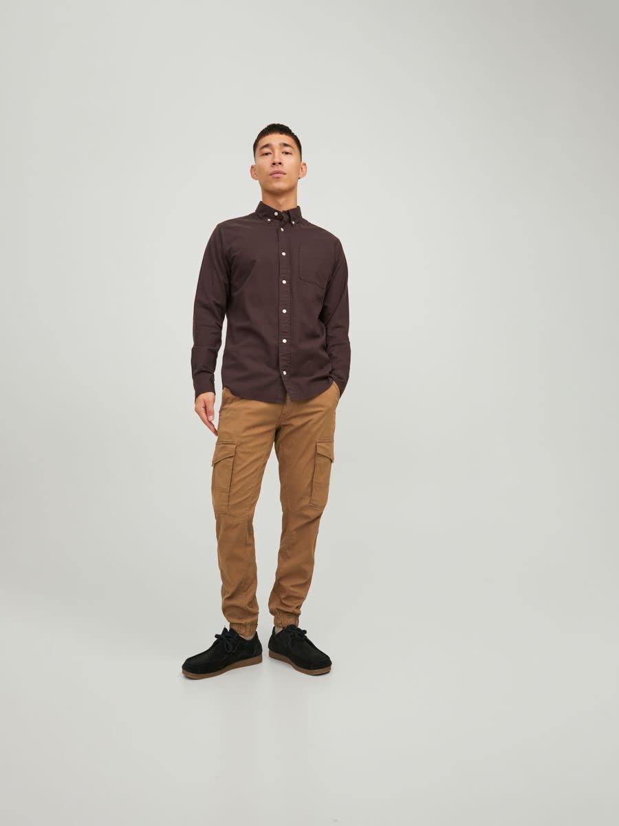 EBXN -  Cargo Trousers Slim