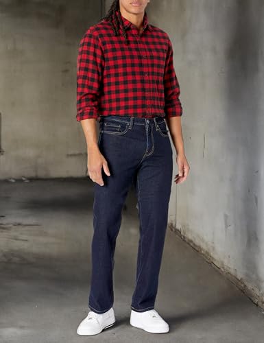 EBXN Vaquero Hombre