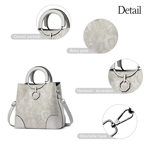 EBXN Bolsos de mujer Elegante