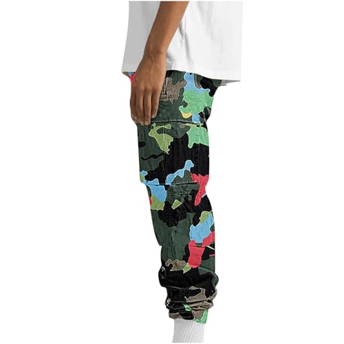 EBXN Pantalone de Trabajo