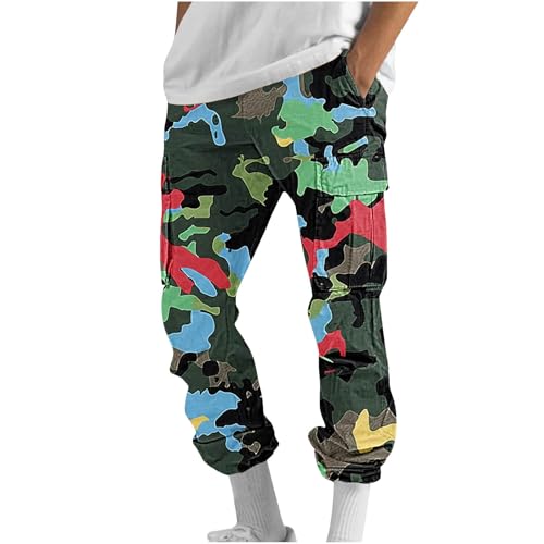 EBXN Pantalone de Trabajo