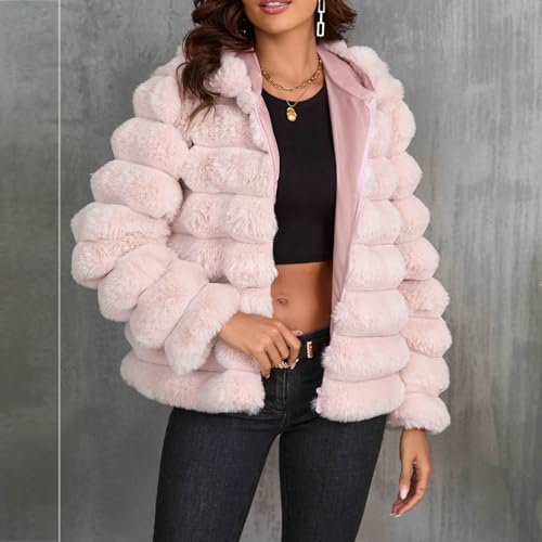 EBXN Chaqueta Mujer