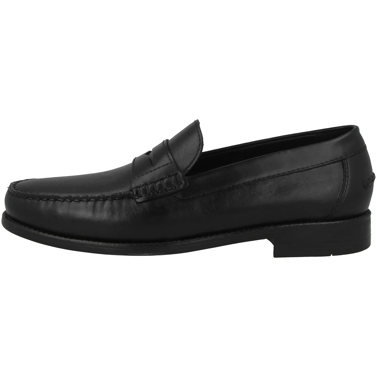 EBXN Geox U New Damon B, Mocasines Hombre