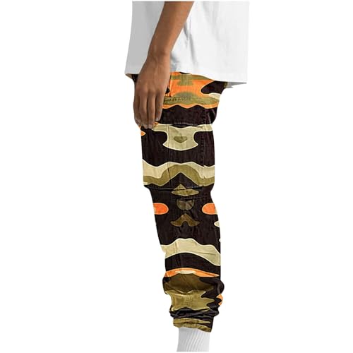 EBXN Pantalone de Trabajo