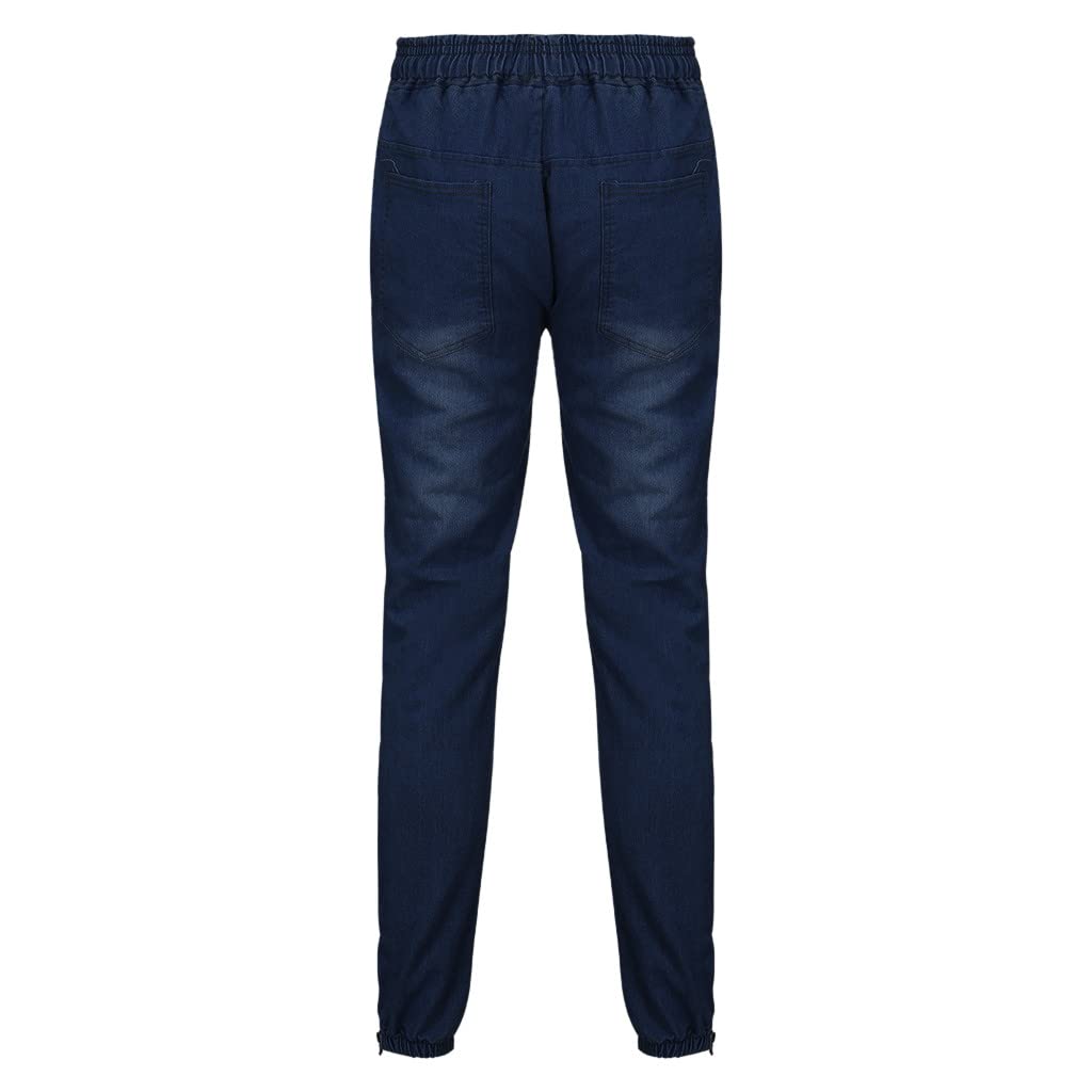 EBXN Pantalones vaqueros