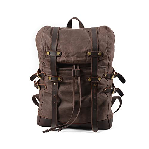 EBXN Mochila de Senderismo