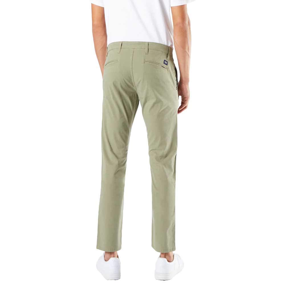 EBXN Skinny Pants para Hombre