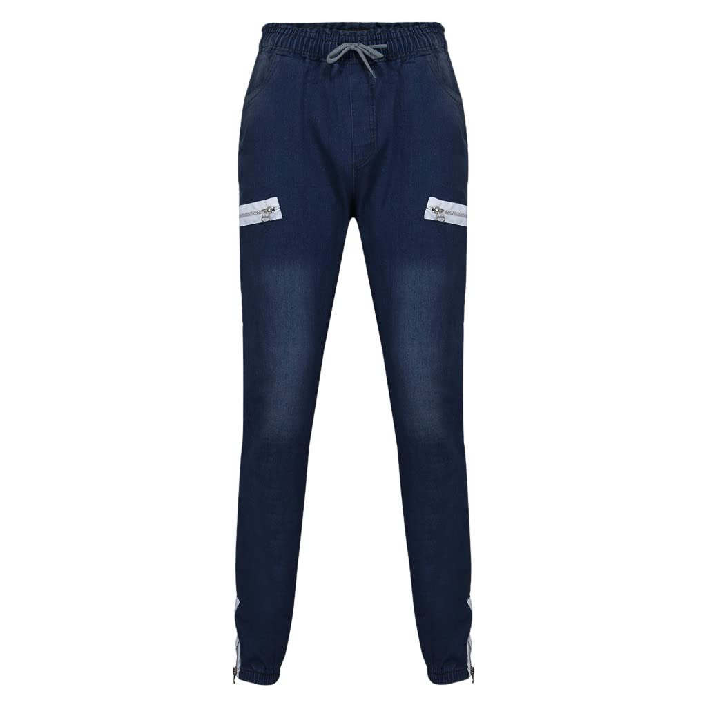 EBXN Pantalones vaqueros