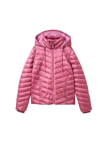 EBXN  Chaqueta Capucha para Mujer