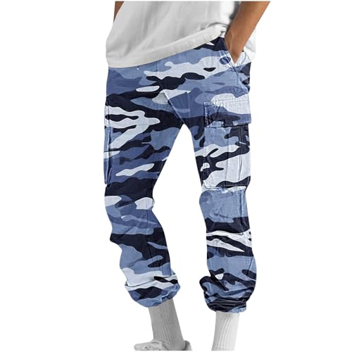 EBXN Pantalone de Trabajo