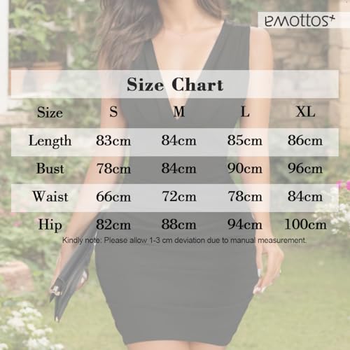 Mujeres Mini Wrap Vestido