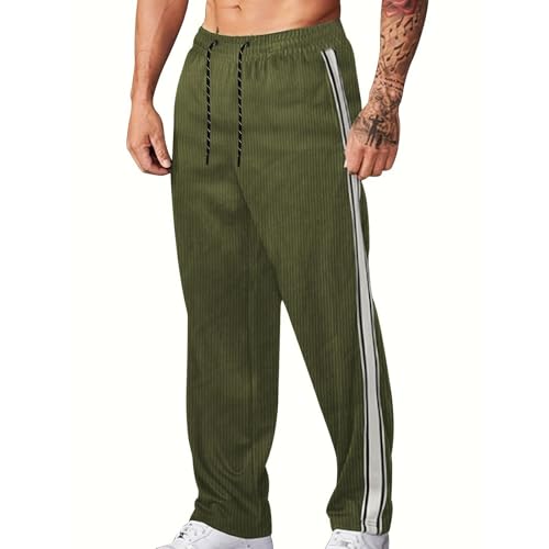 EBXN Pantalones de deporte