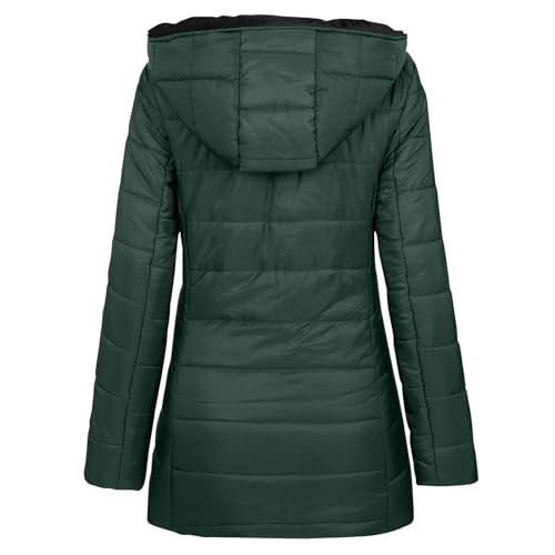 EBXN Moda Chaquetón