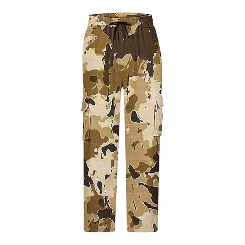 EBXN Pantalone de Trabajo