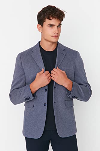 EBXN Chaqueta Abrigo para Hombre