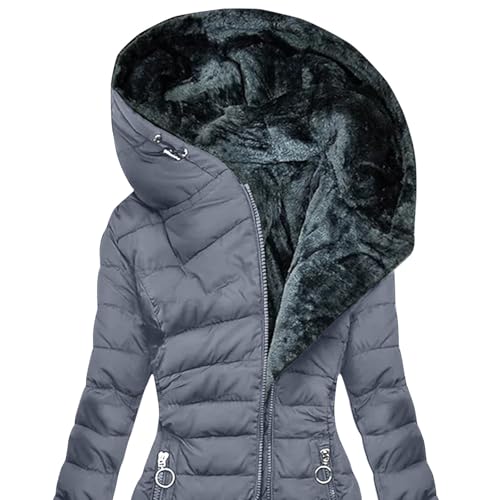 EBXN Moda Chaquetón