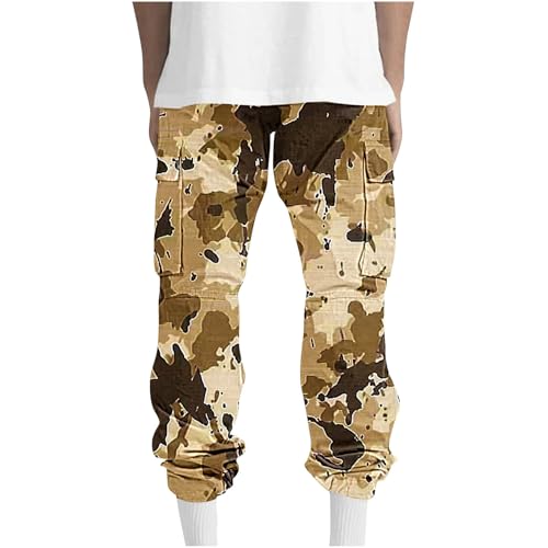 EBXN Pantalone de Trabajo