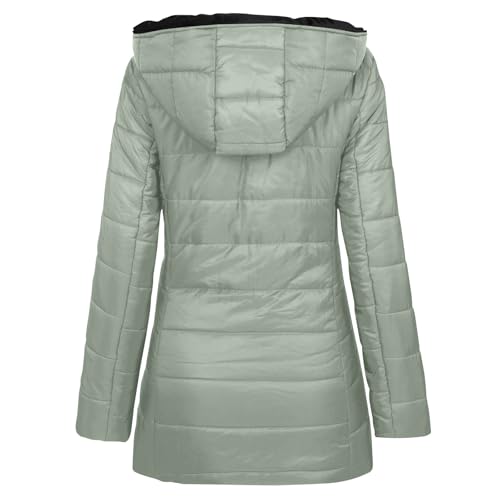 EBXN Moda Chaquetón