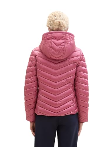 EBXN  Chaqueta Capucha para Mujer