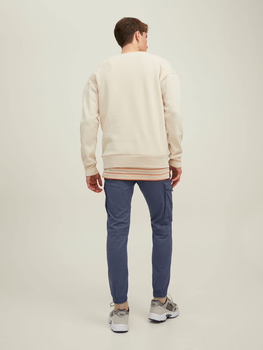EBXN -  Cargo Trousers Slim