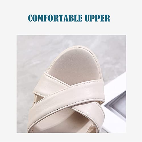 Sandalias de Mujer de tacón