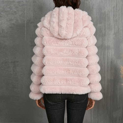 EBXN Chaqueta Mujer