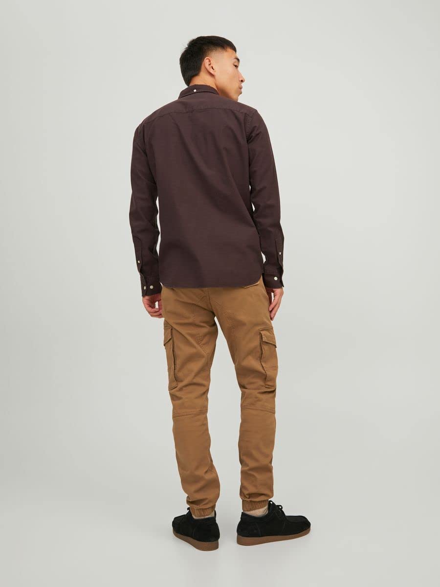 EBXN -  Cargo Trousers Slim