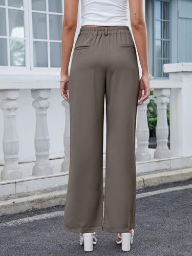 EBXN CheChury Mujer Pantalone