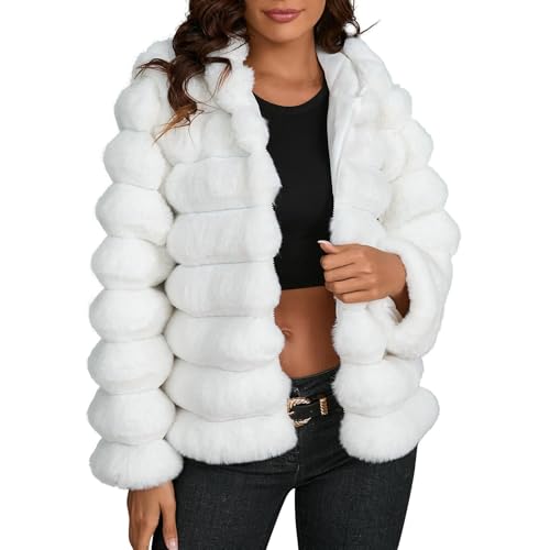 EBXN Chaqueta Mujer